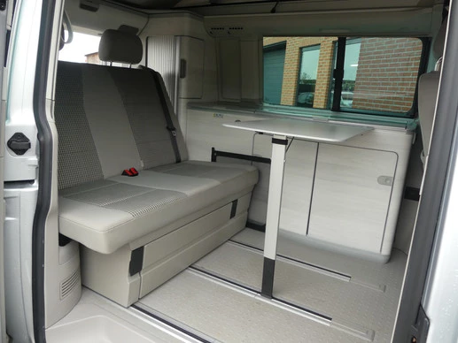 Volkswagen California - Afbeelding 17 van 30