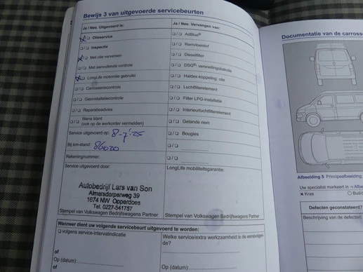 Volkswagen California - Afbeelding 19 van 30