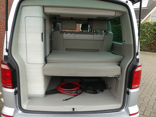 Volkswagen California - Afbeelding 20 van 30