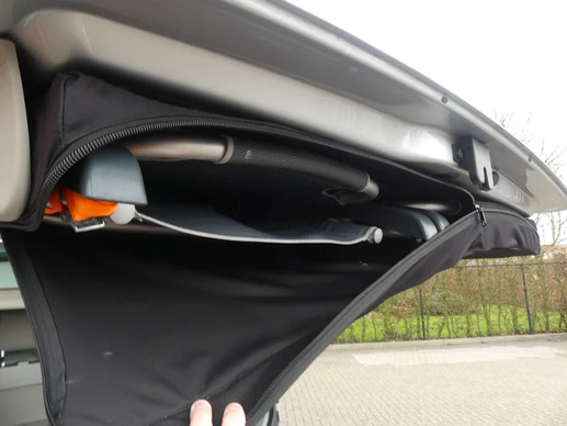 Volkswagen California - Afbeelding 21 van 30