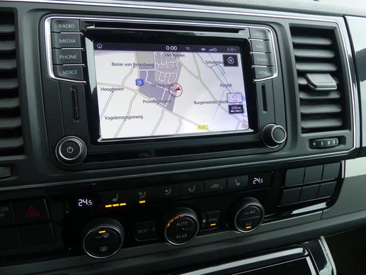 Volkswagen California - Afbeelding 22 van 30