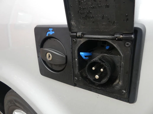 Volkswagen California - Afbeelding 25 van 30