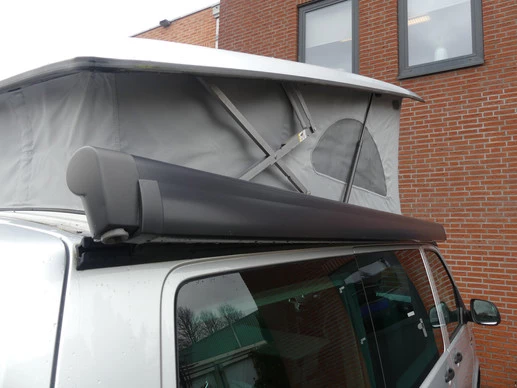 Volkswagen California - Afbeelding 26 van 30