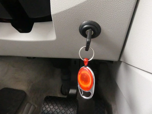 Volkswagen California - Afbeelding 27 van 30