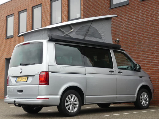 Volkswagen California - Afbeelding 28 van 30