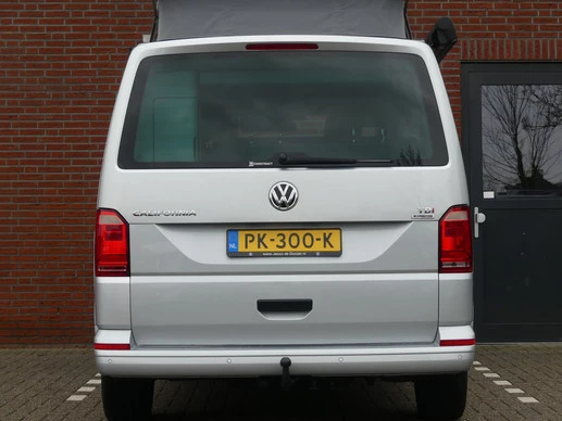 Volkswagen California - Afbeelding 29 van 30