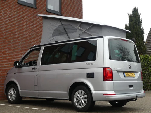Volkswagen California - Afbeelding 30 van 30