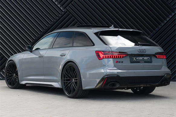 Audi RS6 - Afbeelding 2 van 30