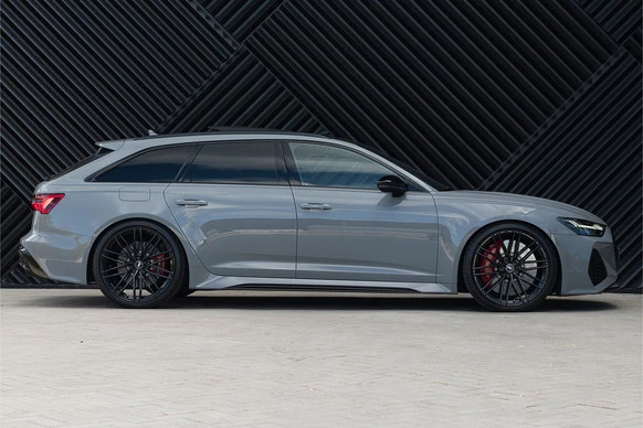 Audi RS6 - Afbeelding 3 van 30