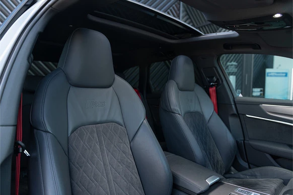 Audi RS6 - Afbeelding 5 van 30
