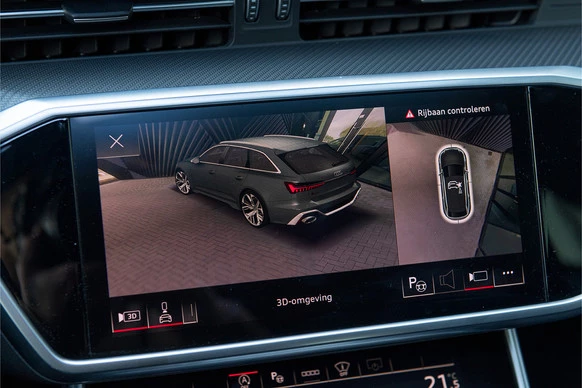 Audi RS6 - Afbeelding 6 van 30