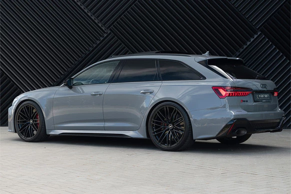 Audi RS6 - Afbeelding 9 van 30