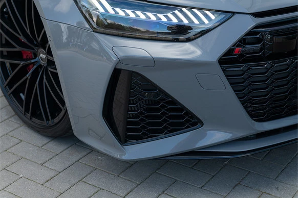 Audi RS6 - Afbeelding 11 van 30