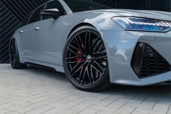 Audi RS6 - Afbeelding 14 van 30