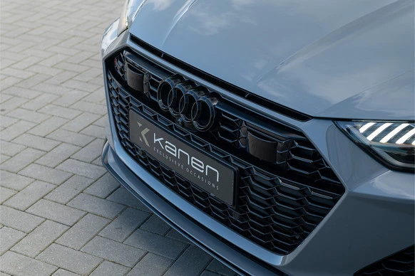 Audi RS6 - Afbeelding 15 van 30