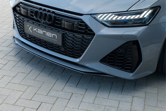 Audi RS6 - Afbeelding 16 van 30