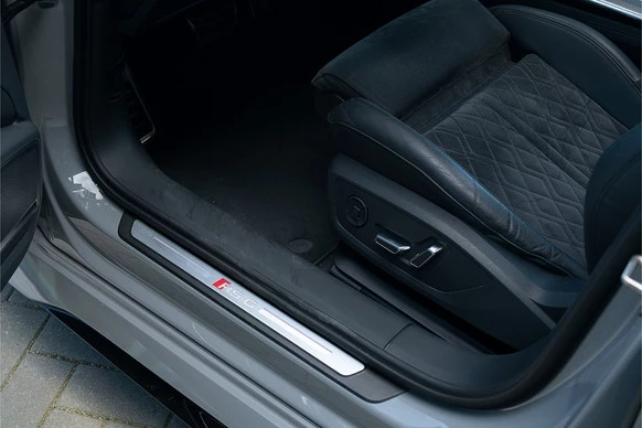 Audi RS6 - Afbeelding 17 van 30