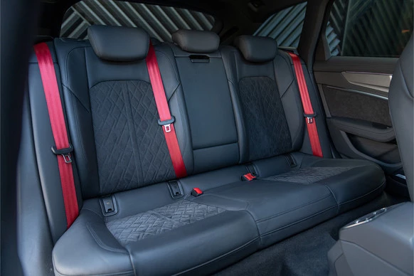 Audi RS6 - Afbeelding 21 van 30