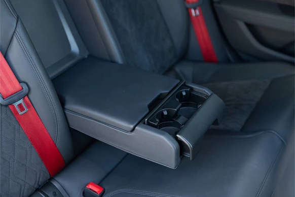 Audi RS6 - Afbeelding 22 van 30