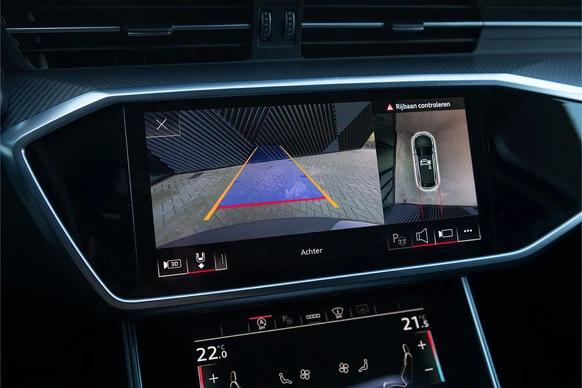 Audi RS6 - Afbeelding 24 van 30