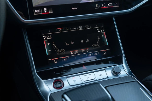 Audi RS6 - Afbeelding 25 van 30