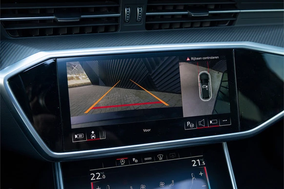 Audi RS6 - Afbeelding 26 van 30