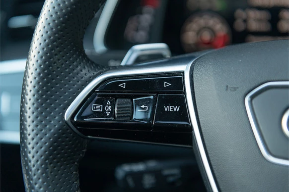 Audi RS6 - Afbeelding 27 van 30