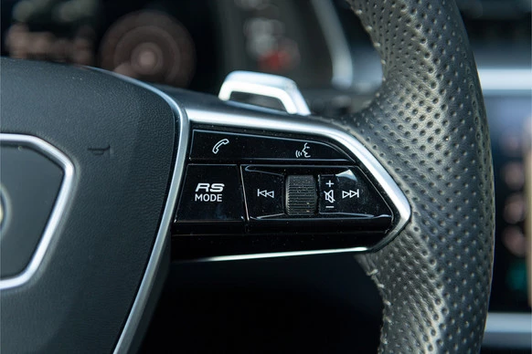 Audi RS6 - Afbeelding 28 van 30