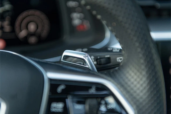 Audi RS6 - Afbeelding 29 van 30