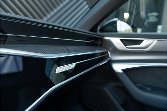 Audi RS6 - Afbeelding 30 van 30