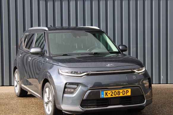Kia e-Soul - Afbeelding 2 van 30