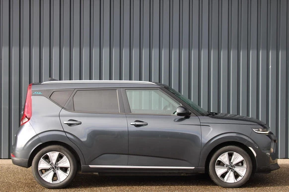 Kia e-Soul - Afbeelding 3 van 30