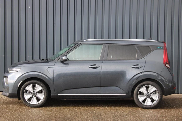 Kia e-Soul - Afbeelding 4 van 30