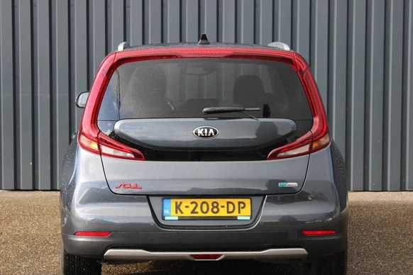 Kia e-Soul - Afbeelding 6 van 30