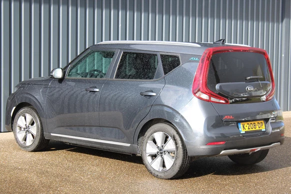 Kia e-Soul - Afbeelding 7 van 30
