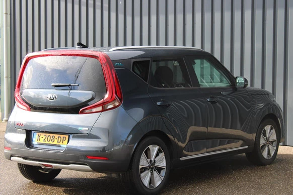 Kia e-Soul - Afbeelding 8 van 30