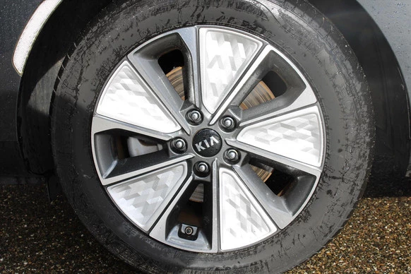 Kia e-Soul - Afbeelding 11 van 30