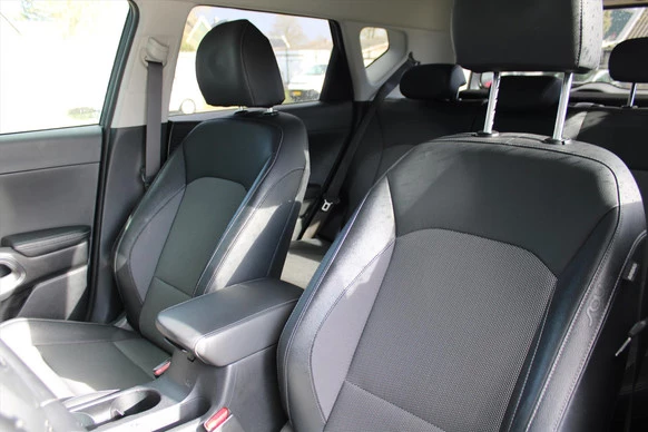 Kia e-Soul - Afbeelding 12 van 30