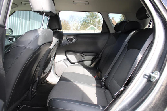 Kia e-Soul - Afbeelding 13 van 30