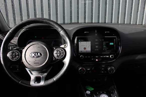 Kia e-Soul - Afbeelding 14 van 30