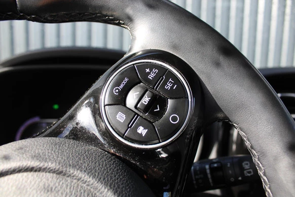 Kia e-Soul - Afbeelding 17 van 30