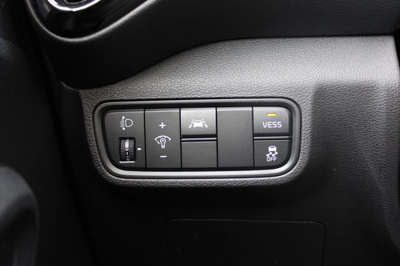 Kia e-Soul - Afbeelding 23 van 30