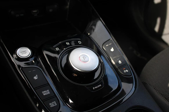 Kia e-Soul - Afbeelding 24 van 30