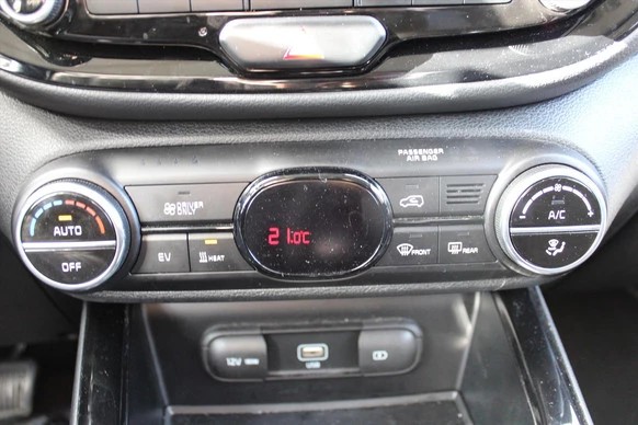 Kia e-Soul - Afbeelding 26 van 30