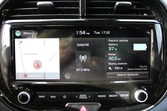 Kia e-Soul - Afbeelding 27 van 30