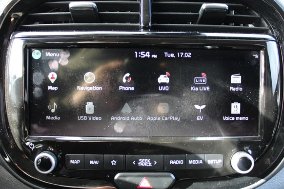 Kia e-Soul - Afbeelding 28 van 30