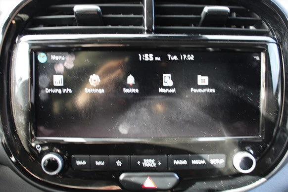 Kia e-Soul - Afbeelding 29 van 30