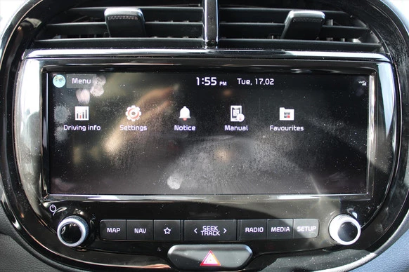 Kia e-Soul - Afbeelding 30 van 30