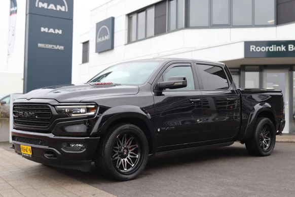 Dodge Ram 1500 - Afbeelding 1 van 30