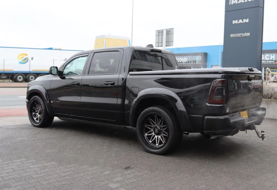 Dodge Ram 1500 - Afbeelding 2 van 30